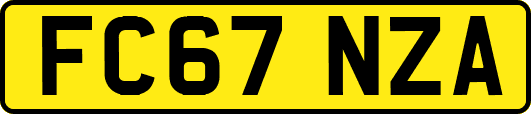 FC67NZA