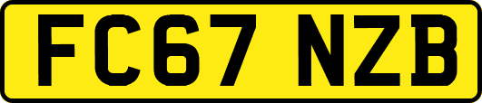 FC67NZB
