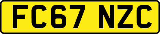 FC67NZC