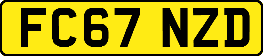 FC67NZD