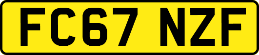 FC67NZF
