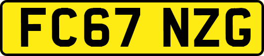 FC67NZG