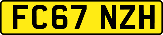 FC67NZH