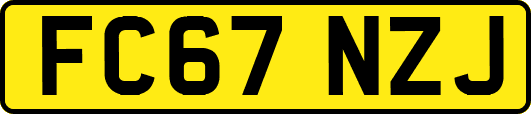 FC67NZJ