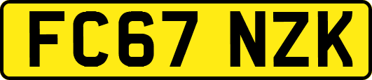 FC67NZK