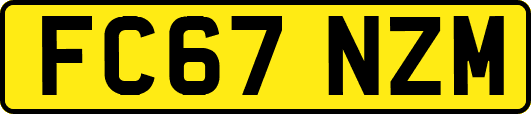 FC67NZM