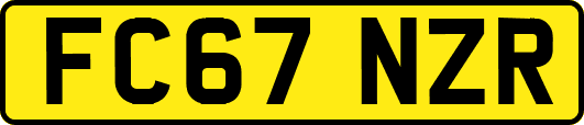 FC67NZR