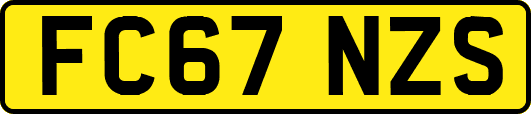 FC67NZS
