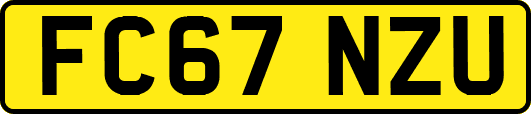 FC67NZU