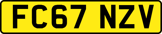 FC67NZV