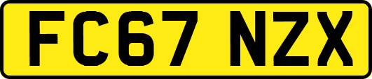 FC67NZX