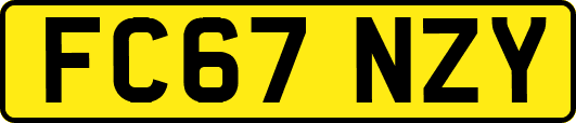 FC67NZY