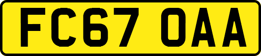 FC67OAA