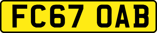 FC67OAB