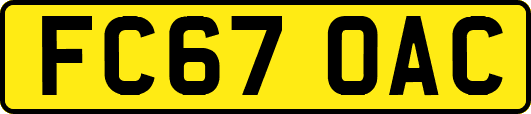 FC67OAC