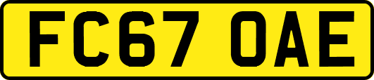 FC67OAE