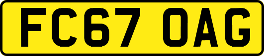 FC67OAG