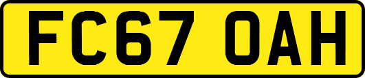 FC67OAH