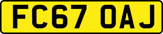 FC67OAJ