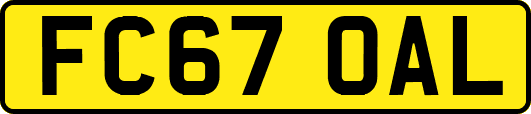FC67OAL