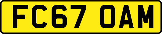 FC67OAM