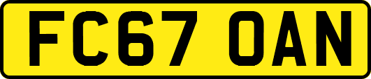 FC67OAN