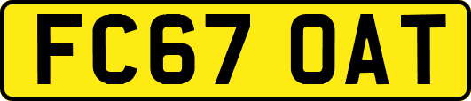 FC67OAT
