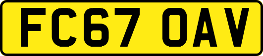 FC67OAV