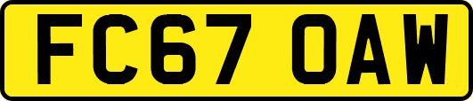 FC67OAW
