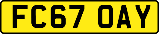FC67OAY