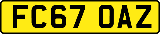 FC67OAZ