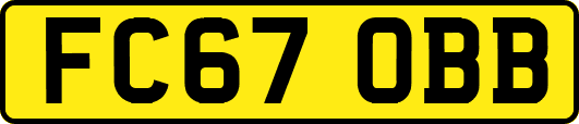FC67OBB