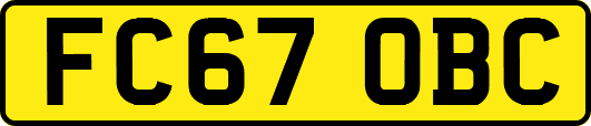 FC67OBC