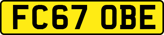 FC67OBE