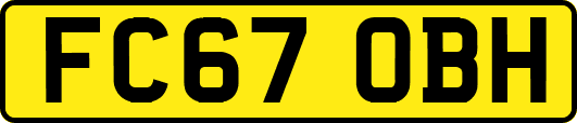 FC67OBH
