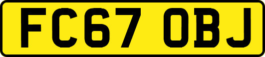 FC67OBJ