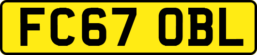 FC67OBL