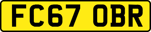 FC67OBR