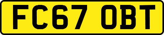 FC67OBT