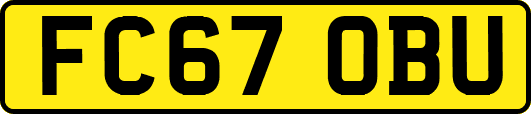 FC67OBU