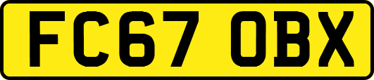 FC67OBX