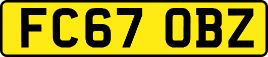 FC67OBZ