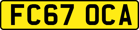 FC67OCA
