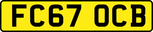 FC67OCB