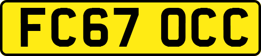 FC67OCC