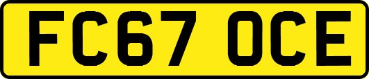 FC67OCE