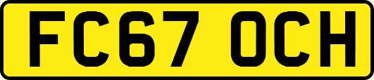 FC67OCH