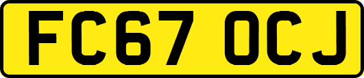 FC67OCJ