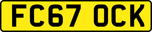 FC67OCK