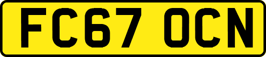FC67OCN
